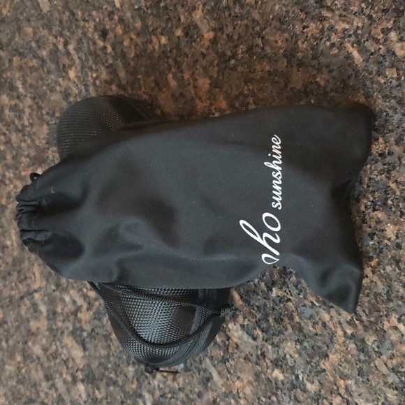 Oho Sunshine Bluetooth Sunglasses - Picture 10 of 10